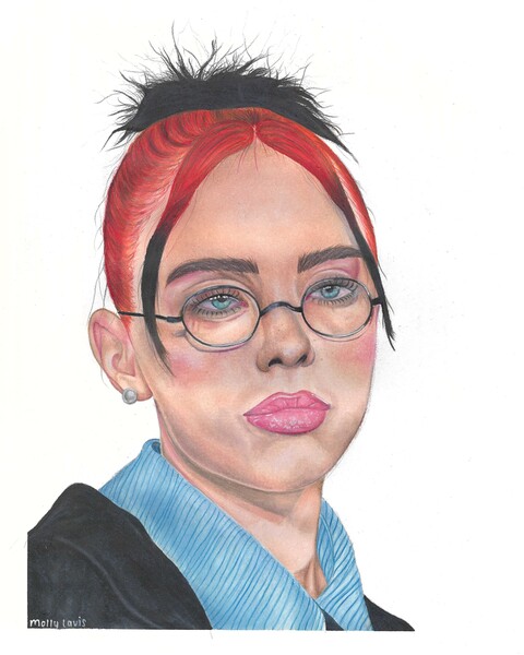 People's Choice - Molly, Year 11